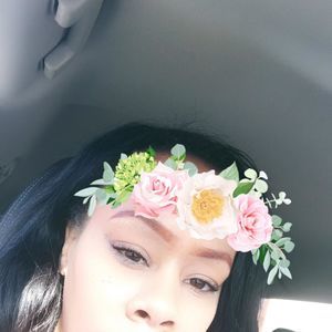 Meet your Posher, Aisha